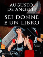 Sei donne e un libro (Illustrato): Un capolavoro del giallo classico