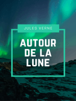 Autour de la Lune