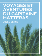 Voyages et Aventures du Capitaine Hatteras