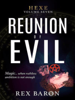 Reunion of Evil