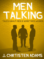 Men Talking