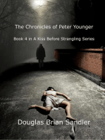 The Chronicles of Peter Younger
