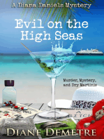 Evil on the High Seas
