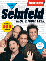 Entertainment Weekly The Ultimate Guide to Seinfeld