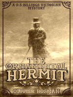 The Ornamental Hermit