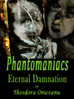 Phantomaniacs: Eternal Damnation
