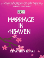 Marriage In Heaven