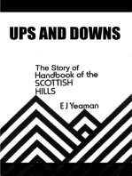 Ups and Downs (The Story of Handbook of the Scottish Hills)