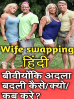 Wife Swapping In India
