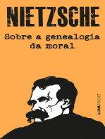 Sobre a genealogia da moral: um escrito polêmico