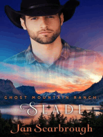 Slade: Ghost Mountain Ranch, #3