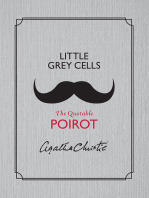 Little Grey Cells: The Quotable Poirot (Apple FF)