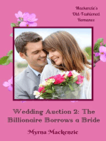 Wedding Auction 2