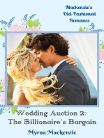 Wedding Auction 2