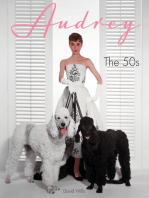 Audrey: The 50s: (Apple FF)