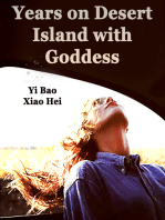 Years on Desert Island with Goddess: Volume 3
