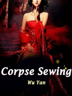 Corpse Sewing