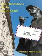 Los Hermanos de la Calle Baker: Las Cartas de la Calle Baker, #2