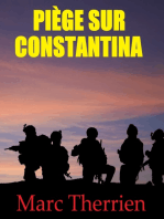 Piège sur Constantina