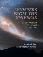 Whispers From the Universe