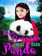 Una ragazza e il Suo Panda: Amici Animali, #2