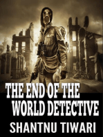 The End of The World Detective