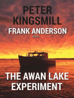 The Awan Lake Experiment: Awan Lake Series #3