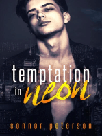 Temptation in Neon: Nightbreak, #1