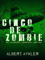 Cinco de Zombie