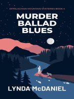 Murder Ballad Blues: Appalachian Mountain Mysteries, #4