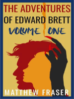 The Adventures of Edward Brett