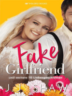 Fake Girlfriend
