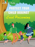 Protect your Child Against Lead Poisoning