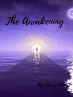 The Awakening: Divine, #1