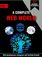 A Complete Web World: Part 1, #185