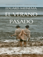 El Verano Pasado