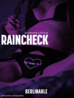 Raincheck