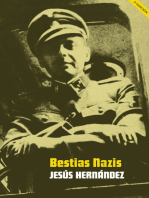 Bestias nazis: Los verdugos de las SS