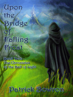 Upon the Bridge of Falling Frost