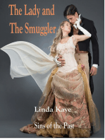 The Lady and The Smuggler
