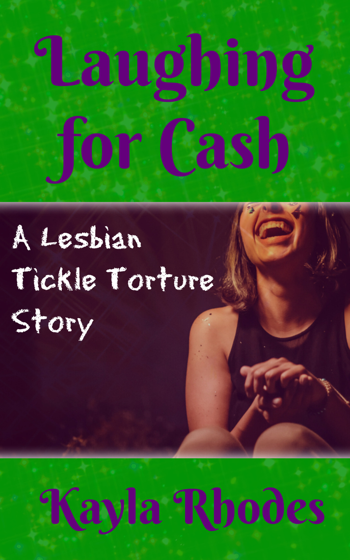 Lesbian Tickle Torture Telegraph