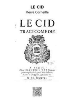 Le Cid