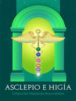 Asclepio e Higía