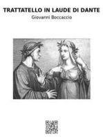 Trattatello in laude di Dante