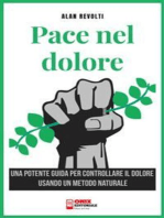 La pace nel dolore