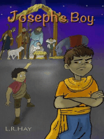 Joseph's Boy: The Young Testament, #1