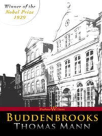 Buddenbrooks