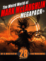 The Weird World of Mark McLaughlin MEGAPACK®: 28 Stories By a Master of the Macabre