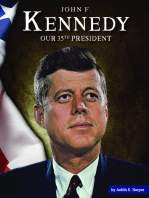 John F. Kennedy