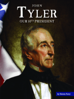 John Tyler: Our 10th President